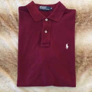 Polo by Ralph Lauren Classic Fit Polo
